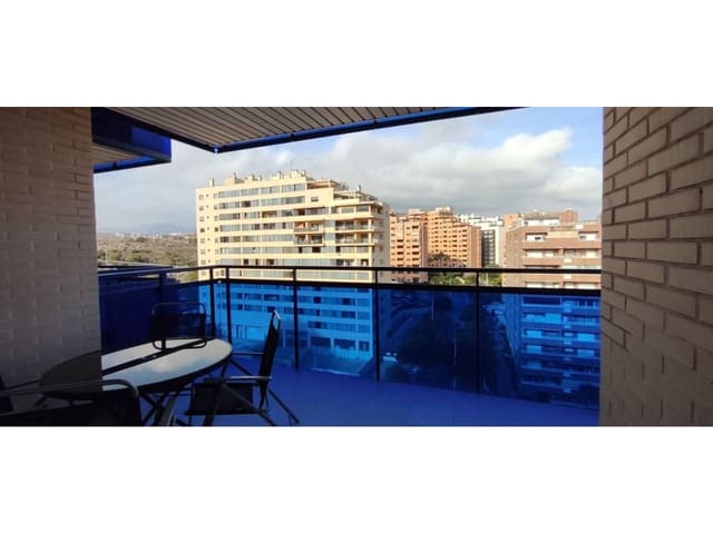 Piso de 2 habitaciones en La Villajoyosa / Vila Joiosa en venta con piscina garaje - 225.000 € (Ref: 8738681)