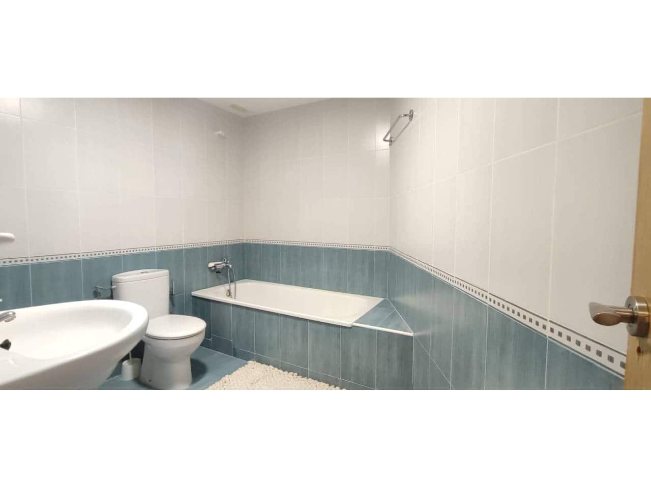 Piso de 2 habitaciones en La Villajoyosa / Vila Joiosa en venta con piscina garaje - 225.000 € (Ref: 8738681)