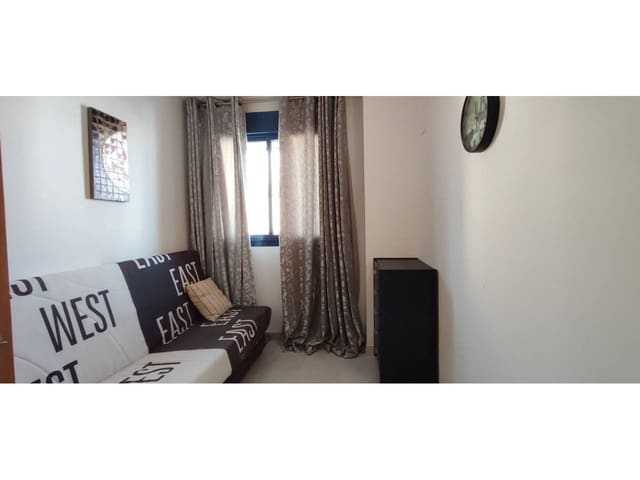 Piso de 2 habitaciones en La Villajoyosa / Vila Joiosa en venta con piscina garaje - 225.000 € (Ref: 8738681)