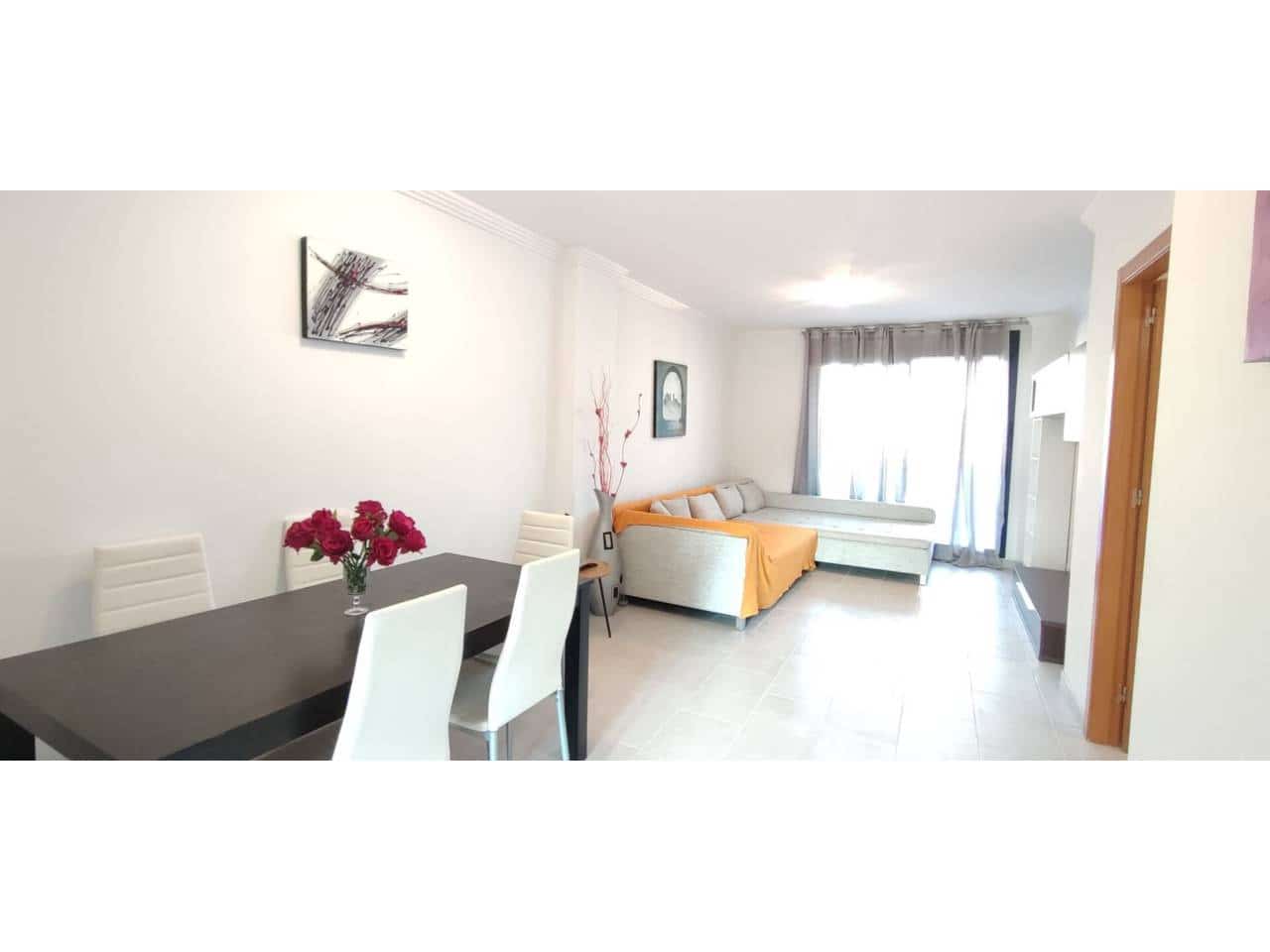 Piso de 2 habitaciones en La Villajoyosa / Vila Joiosa en venta con piscina garaje - 225.000 € (Ref: 8738681)