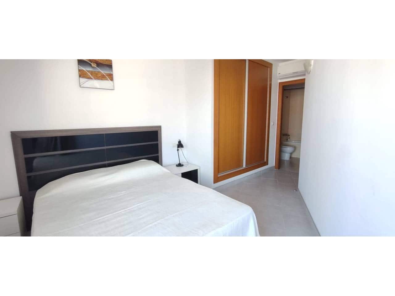 Piso de 2 habitaciones en La Villajoyosa / Vila Joiosa en venta con piscina garaje - 225.000 € (Ref: 8738681)