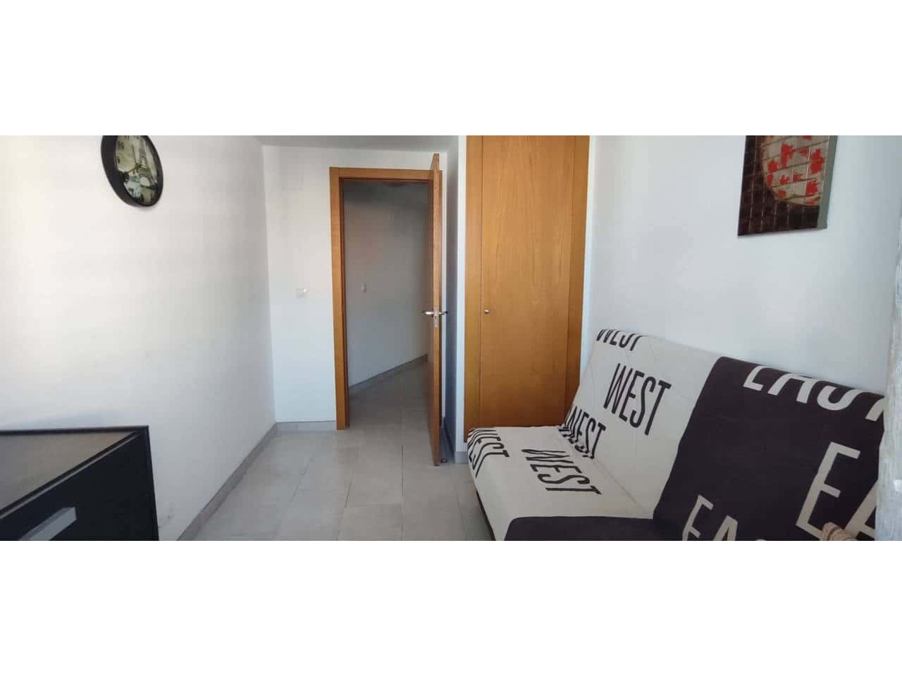 Piso de 2 habitaciones en La Villajoyosa / Vila Joiosa en venta con piscina garaje - 225.000 € (Ref: 8738681)