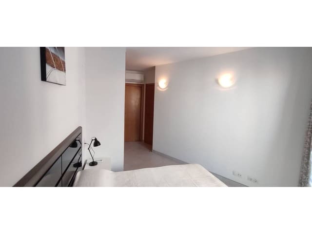 Piso de 2 habitaciones en La Villajoyosa / Vila Joiosa en venta con piscina garaje - 225.000 € (Ref: 8738681)