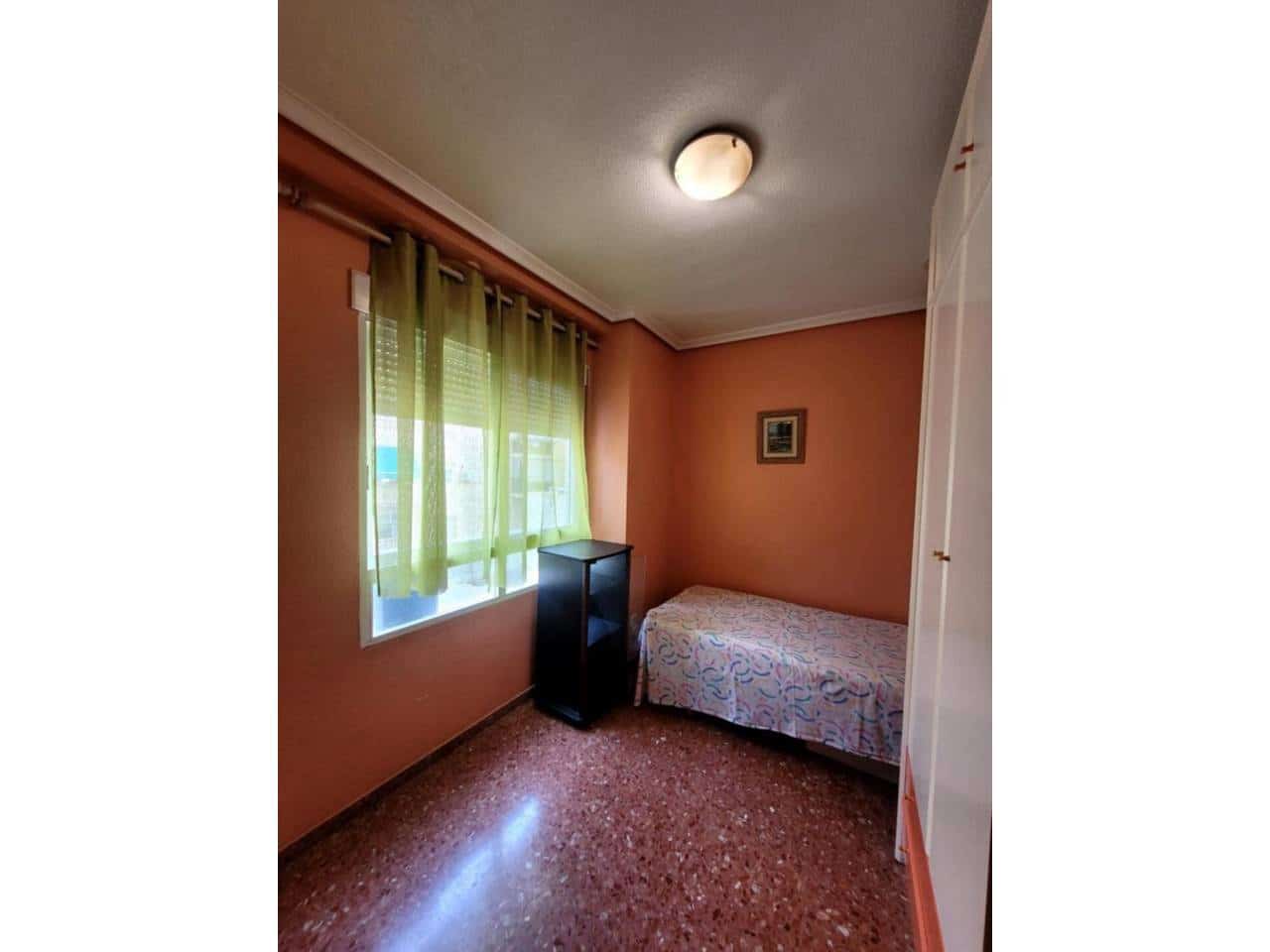 3 soverom Penthouse til salgs i Elche / Elx - € 165 000 (Ref: 8738682)