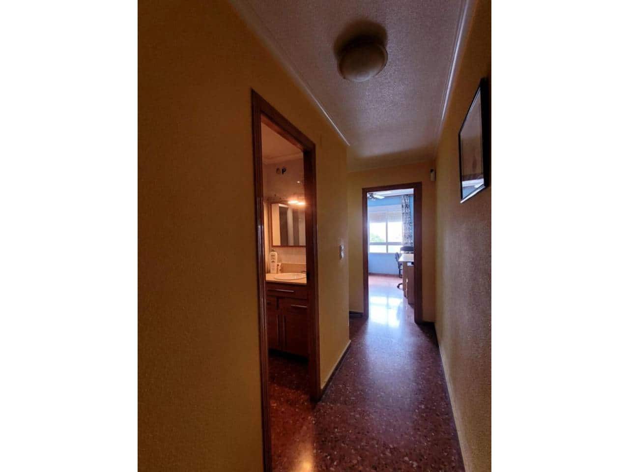 3 soverom Penthouse til salgs i Elche / Elx - € 165 000 (Ref: 8738682)