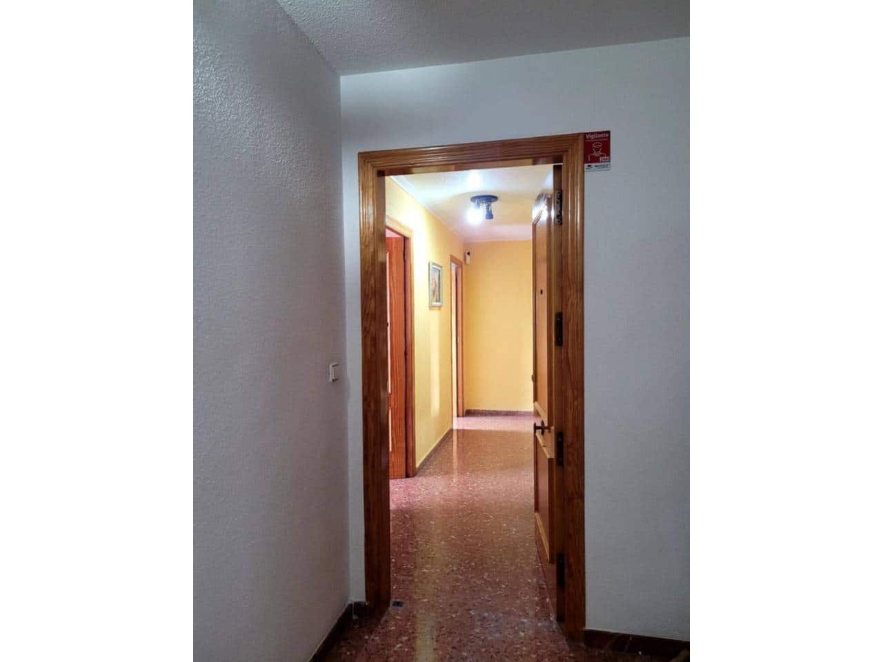 3 soverom Penthouse til salgs i Elche / Elx - € 165 000 (Ref: 8738682)