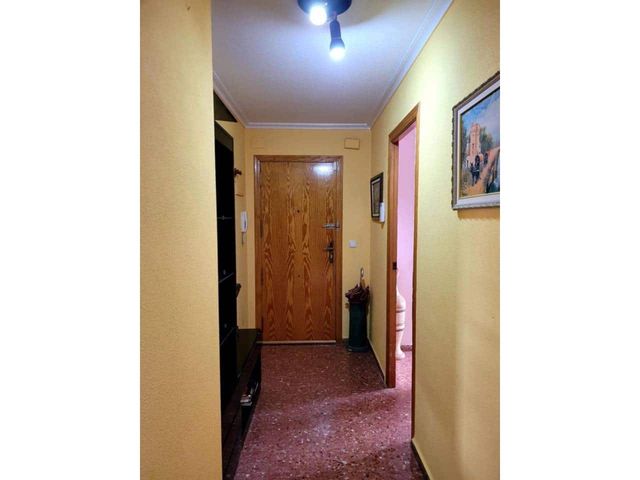 3 soverom Penthouse til salgs i Elche / Elx - € 165 000 (Ref: 8738682)