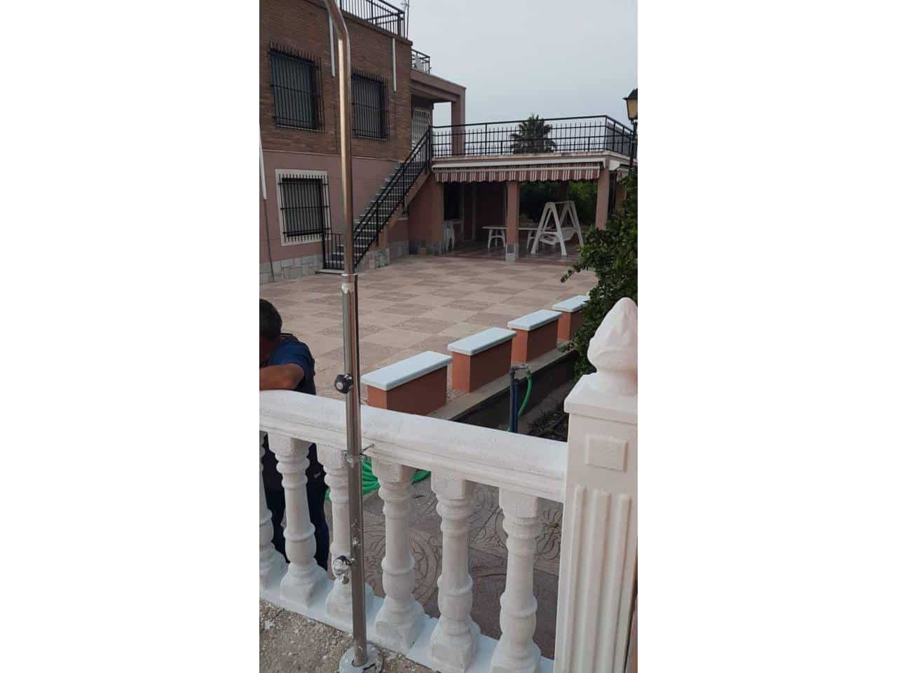 6 camera da letto Villa in vendita in Elche / Elx con piscina - 398.000 € (Rif: 8743085)