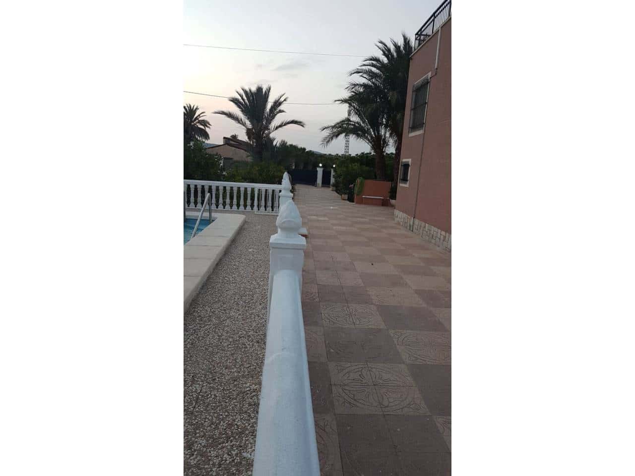 6 camera da letto Villa in vendita in Elche / Elx con piscina - 398.000 € (Rif: 8743085)