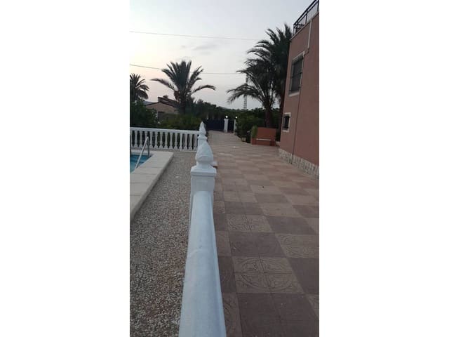 6 camera da letto Villa in vendita in Elche / Elx con piscina - 398.000 € (Rif: 8743085)