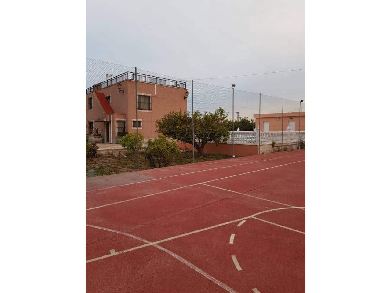 6 camera da letto Villa in vendita in Elche / Elx con piscina - 398.000 € (Rif: 8743085)