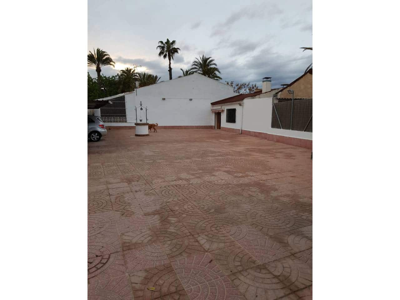 6 camera da letto Villa in vendita in Elche / Elx con piscina - 398.000 € (Rif: 8743085)