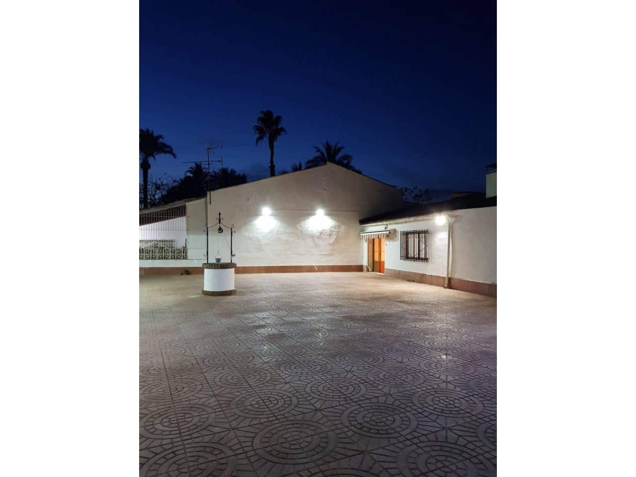 6 camera da letto Villa in vendita in Elche / Elx con piscina - 398.000 € (Rif: 8743085)