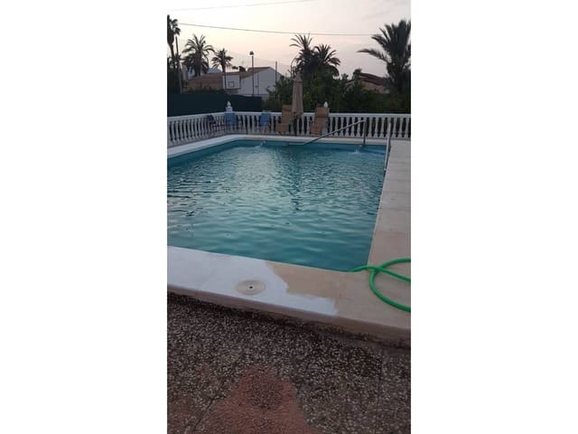 6 camera da letto Villa in vendita in Elche / Elx con piscina - 398.000 € (Rif: 8743085)