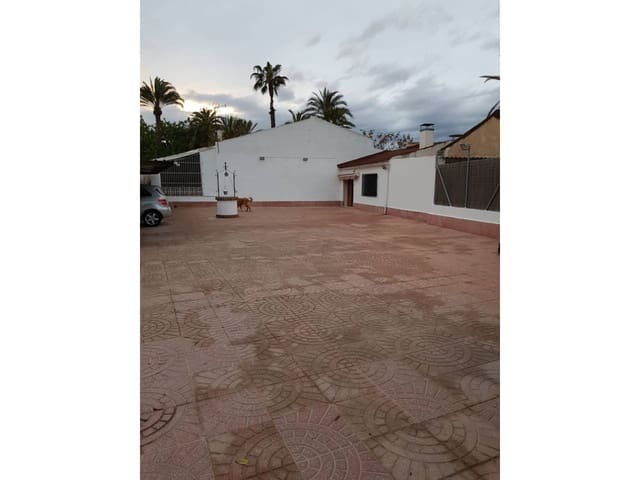 6 camera da letto Villa in vendita in Elche / Elx con piscina - 398.000 € (Rif: 8743085)