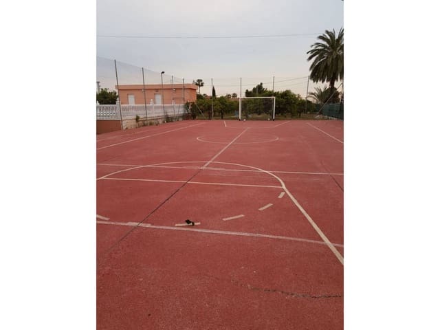 6 camera da letto Villa in vendita in Elche / Elx con piscina - 398.000 € (Rif: 8743085)