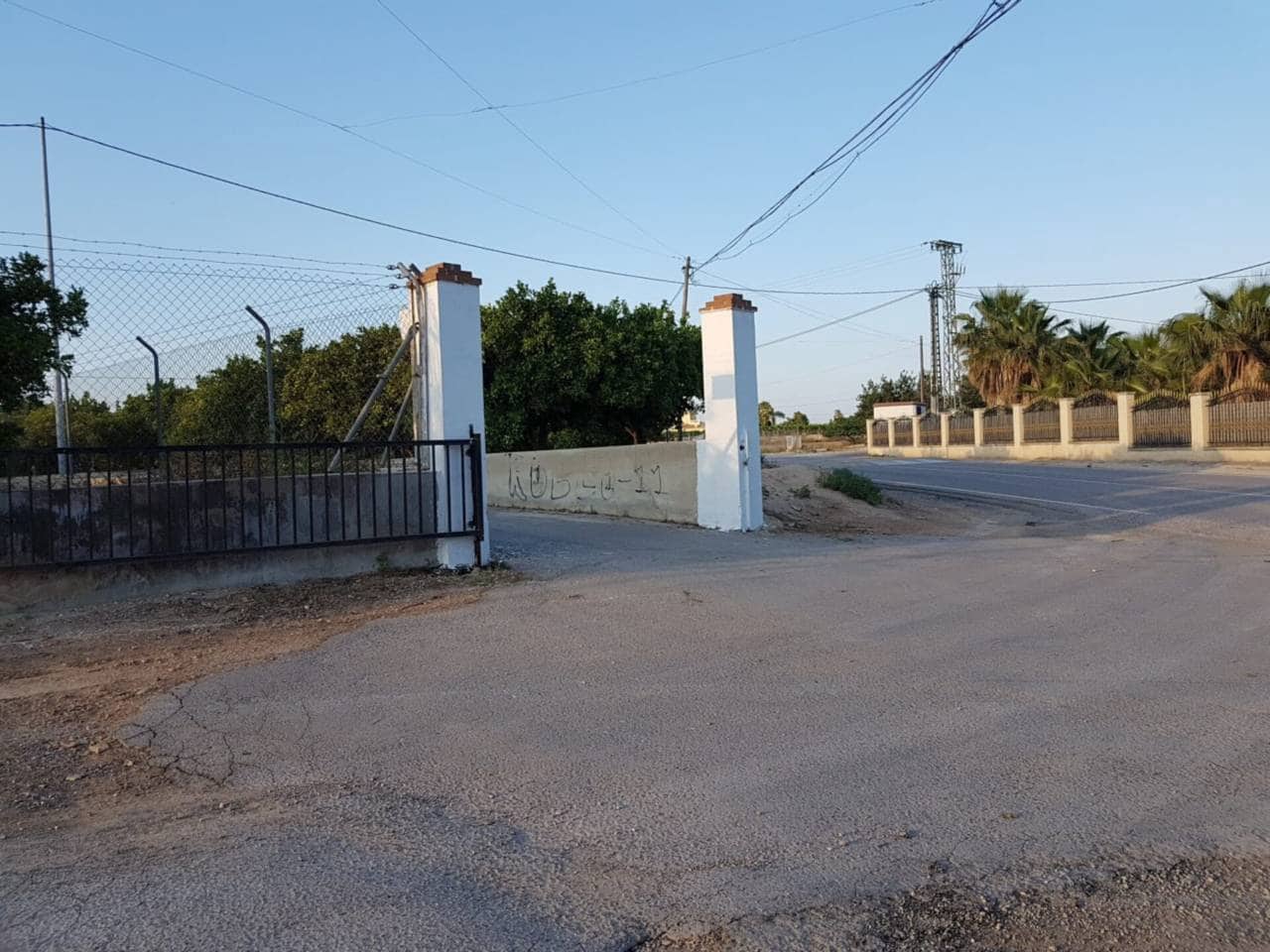 6 camera da letto Villa in vendita in Elche / Elx con piscina - 398.000 € (Rif: 8743085)