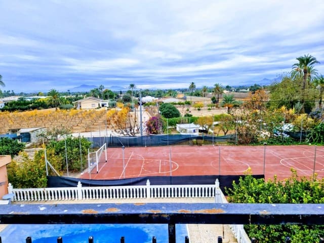 6 camera da letto Villa in vendita in Elche / Elx con piscina - 398.000 € (Rif: 8743085)