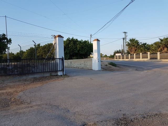 6 camera da letto Villa in vendita in Elche / Elx con piscina - 398.000 € (Rif: 8743085)