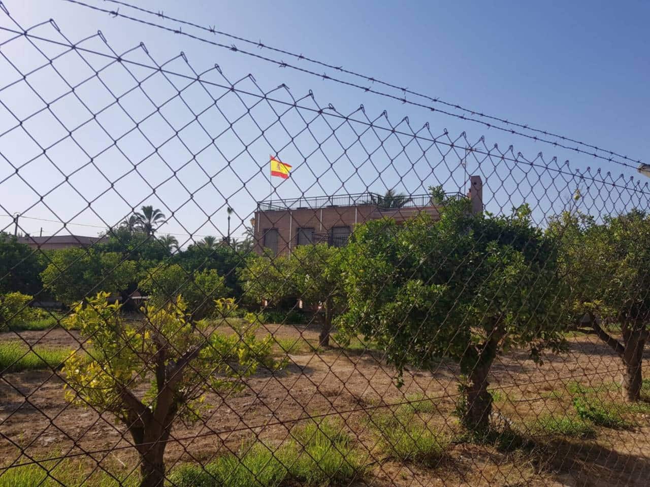 6 camera da letto Villa in vendita in Elche / Elx con piscina - 398.000 € (Rif: 8743085)