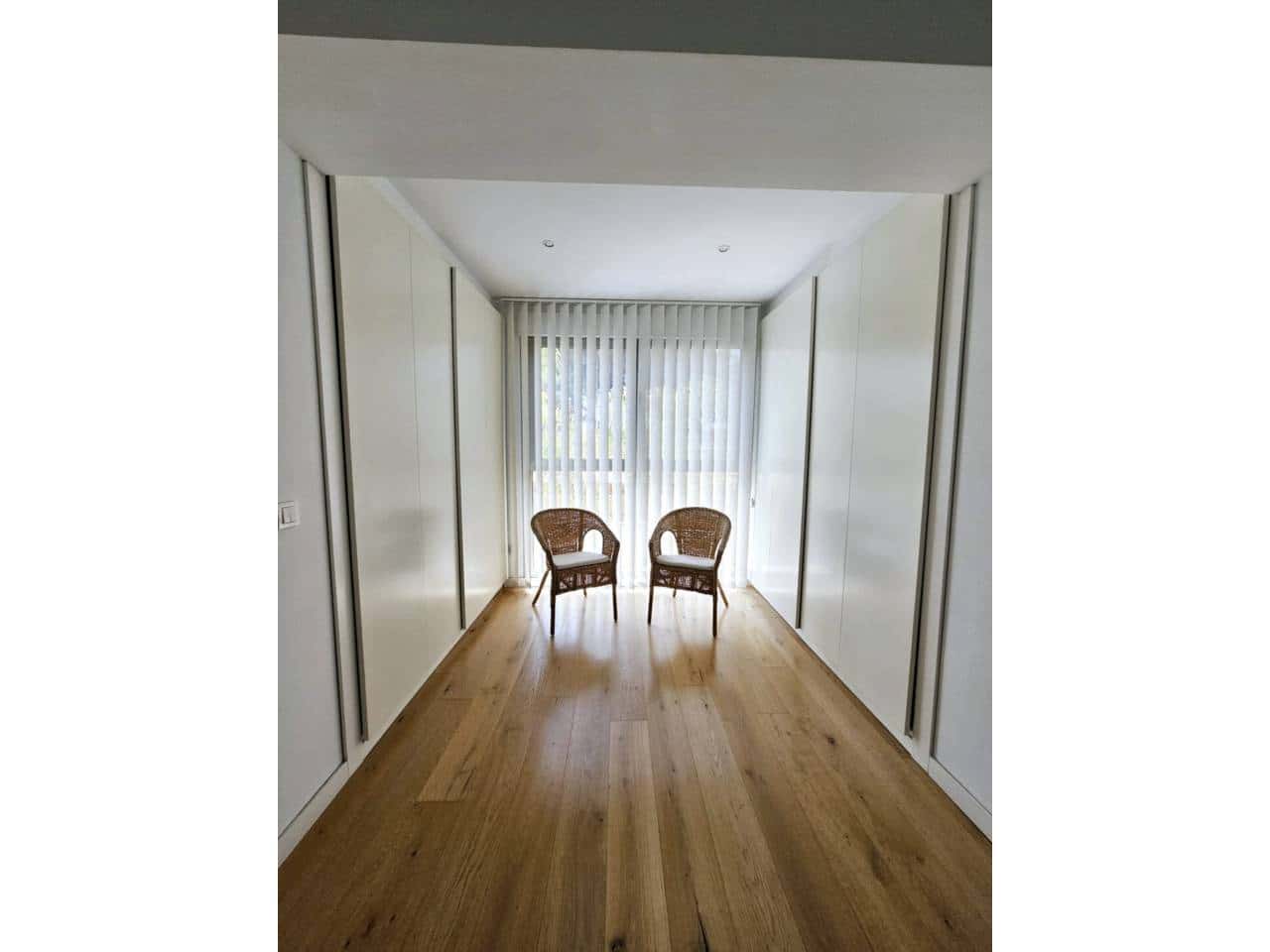 5 soveværelse Villa til leje i Cabo de las Huertas med swimmingpool garage - € 4.500 (Ref: 8743088)