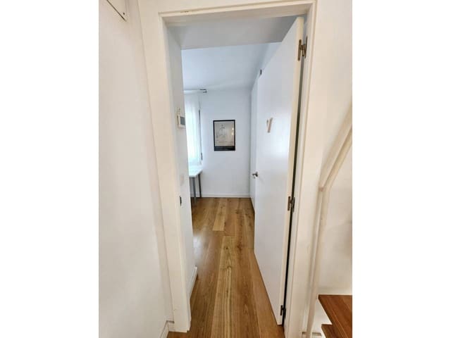 Villa/Maison de 5 chambres à louer à Cabo de las Huertas, Alicante ville avec piscine garage - 4 500 € (Ref: 8743088)