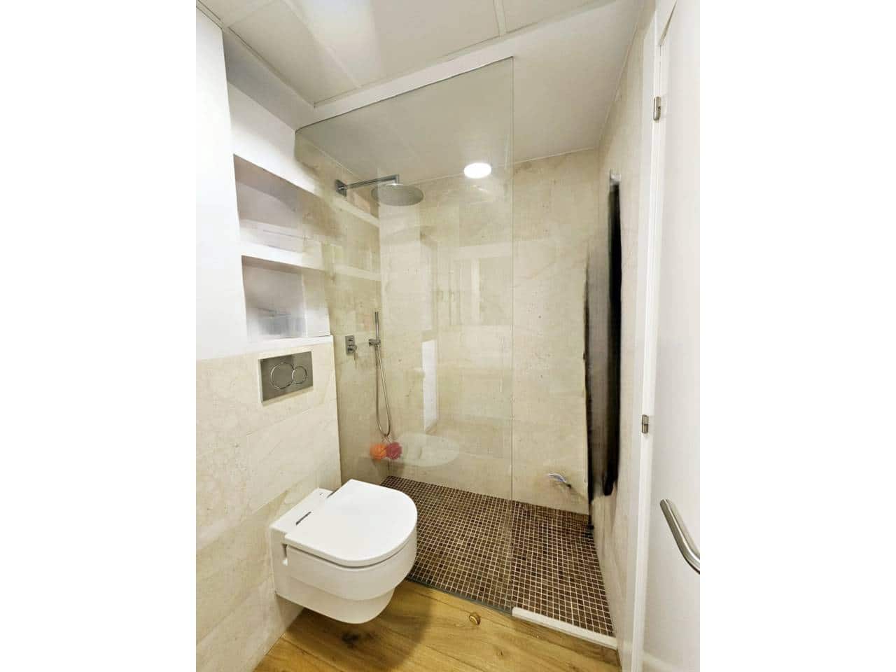 5 soveværelse Villa til leje i Cabo de las Huertas med swimmingpool garage - € 4.500 (Ref: 8743088)