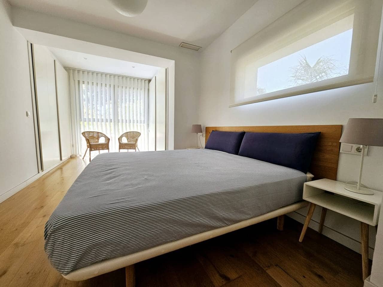 5 soveværelse Villa til leje i Cabo de las Huertas med swimmingpool garage - € 4.500 (Ref: 8743088)