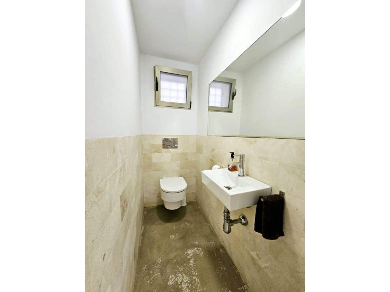 5 soveværelse Villa til leje i Cabo de las Huertas med swimmingpool garage - € 4.500 (Ref: 8743088)