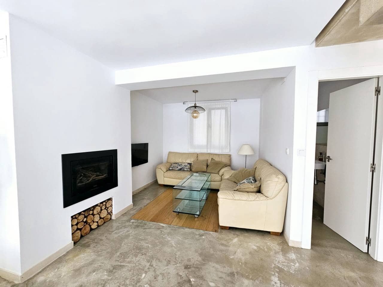 5 soveværelse Villa til leje i Cabo de las Huertas med swimmingpool garage - € 4.500 (Ref: 8743088)