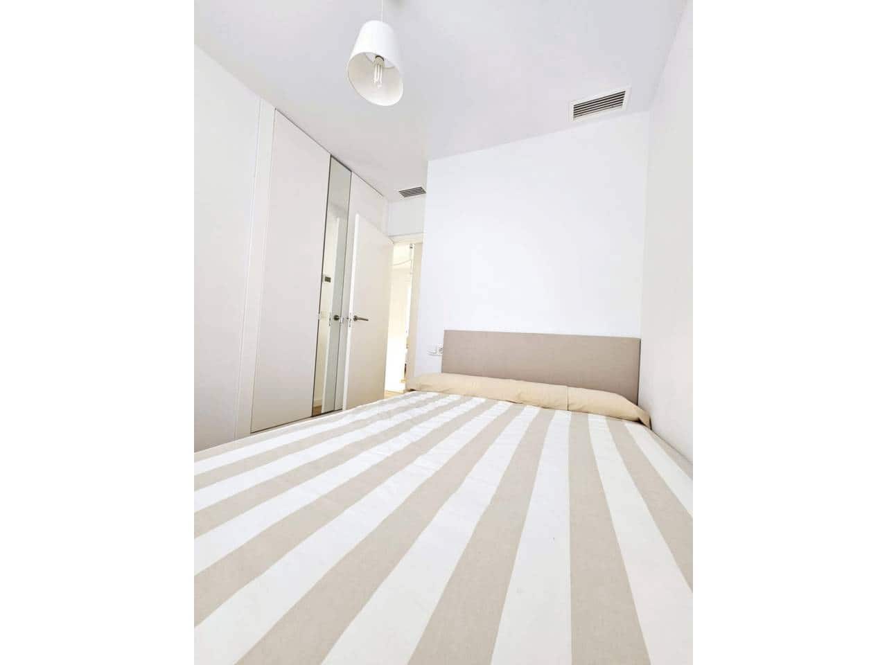 5 soveværelse Villa til leje i Cabo de las Huertas med swimmingpool garage - € 4.500 (Ref: 8743088)