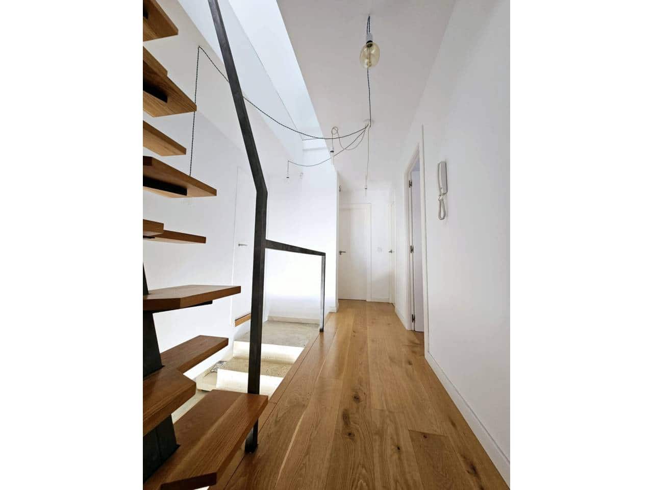 5 soveværelse Villa til leje i Cabo de las Huertas med swimmingpool garage - € 4.500 (Ref: 8743088)