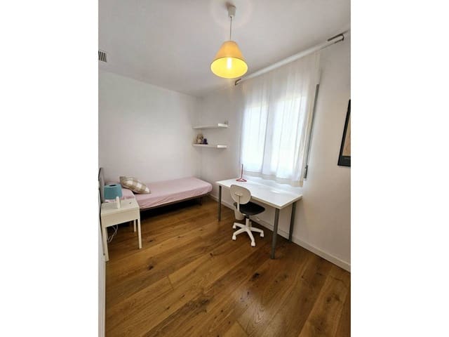 Villa/Maison de 5 chambres à louer à Cabo de las Huertas, Alicante ville avec piscine garage - 4 500 € (Ref: 8743088)