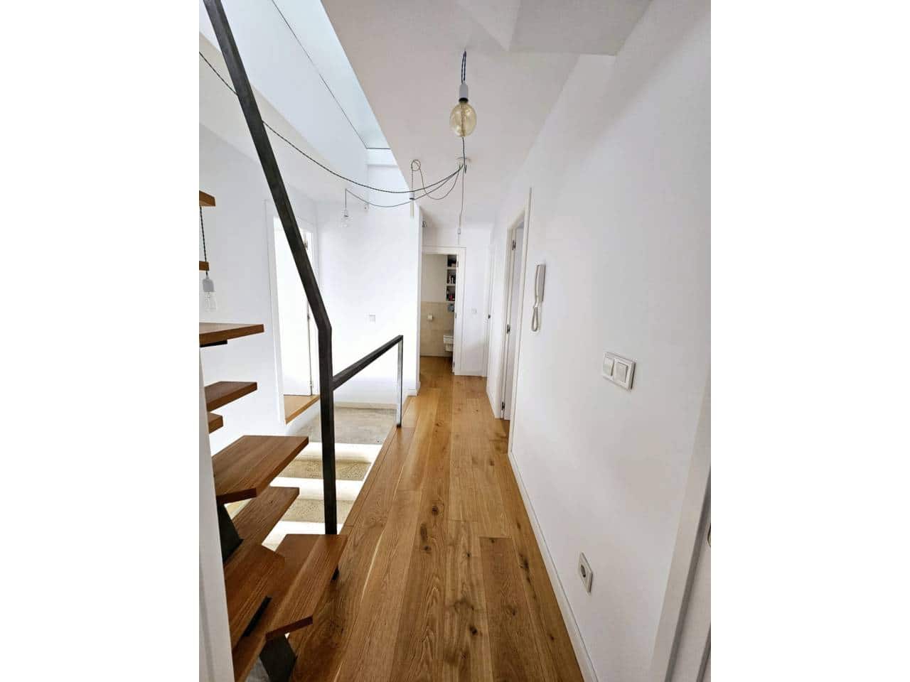 5 soveværelse Villa til leje i Cabo de las Huertas med swimmingpool garage - € 4.500 (Ref: 8743088)