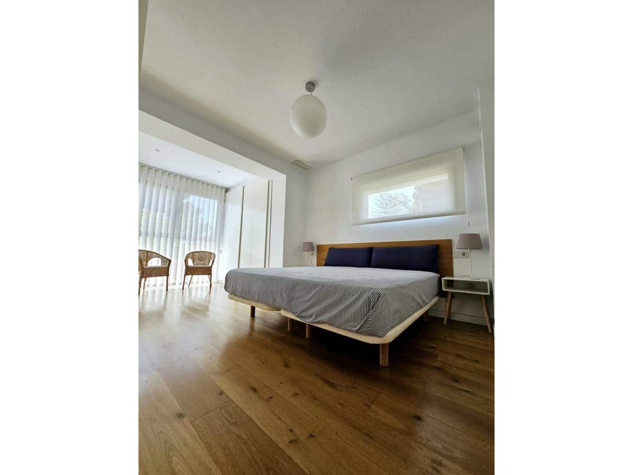 5 soveværelse Villa til leje i Cabo de las Huertas med swimmingpool garage - € 4.500 (Ref: 8743088)