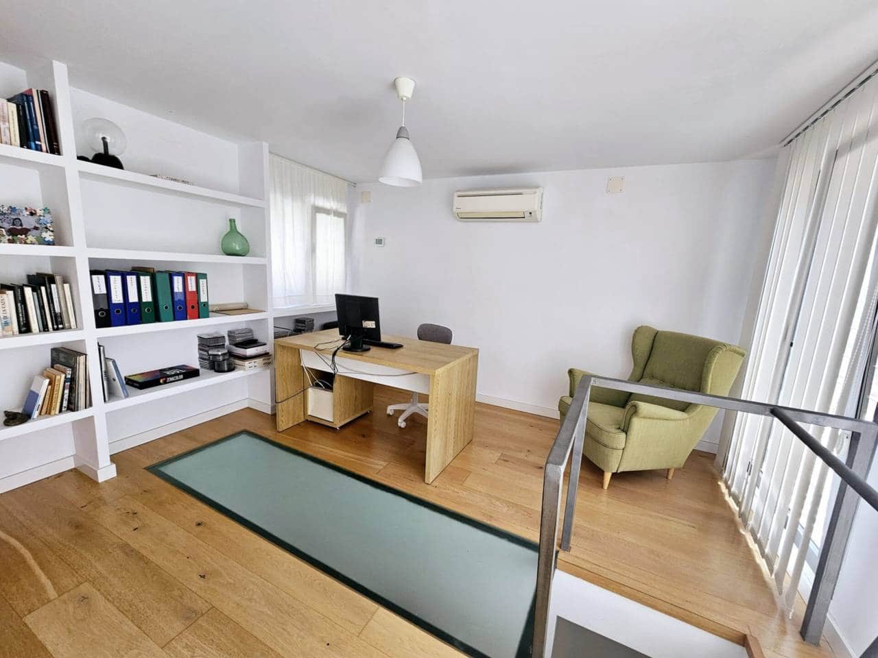 5 soveværelse Villa til leje i Cabo de las Huertas med swimmingpool garage - € 4.500 (Ref: 8743088)