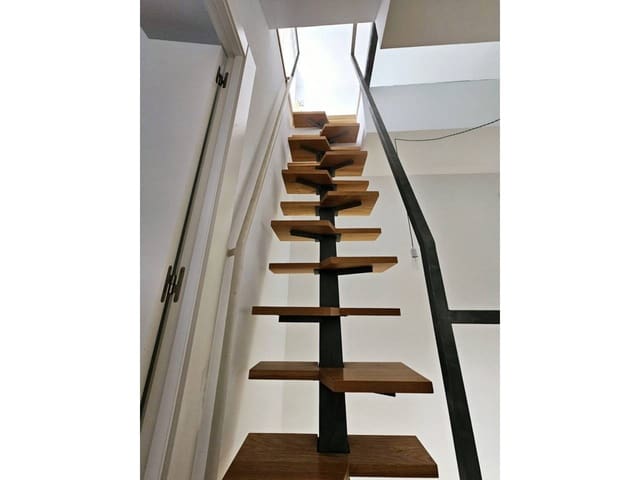 Villa/Maison de 5 chambres à louer à Cabo de las Huertas, Alicante ville avec piscine garage - 4 500 € (Ref: 8743088)