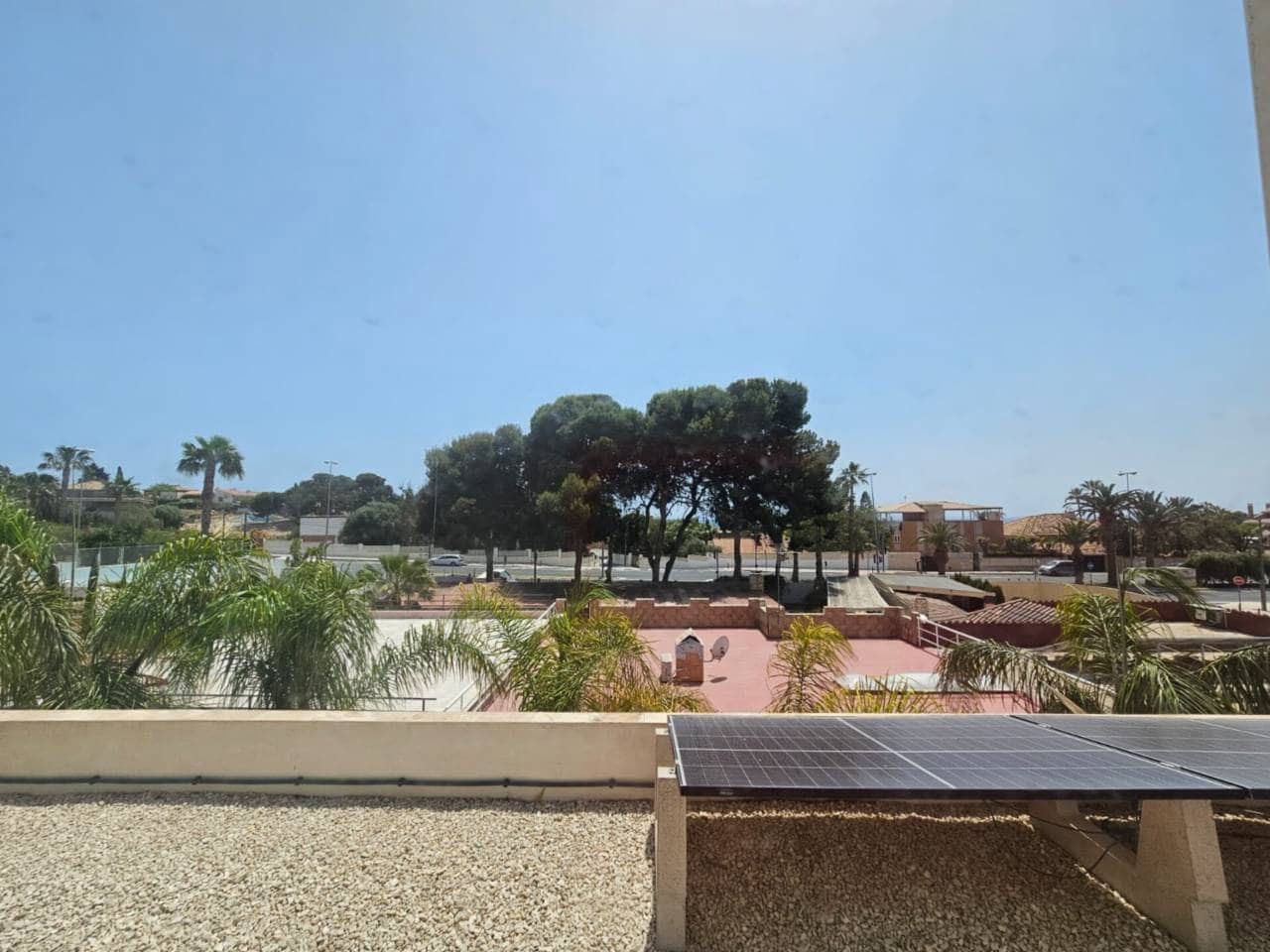 5 soveværelse Villa til leje i Cabo de las Huertas med swimmingpool garage - € 4.500 (Ref: 8743088)