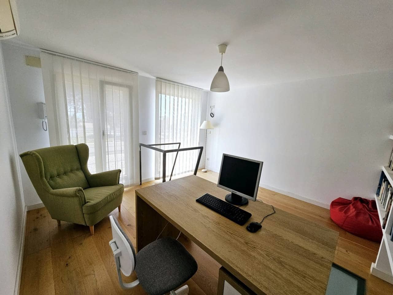 5 soveværelse Villa til leje i Cabo de las Huertas med swimmingpool garage - € 4.500 (Ref: 8743088)