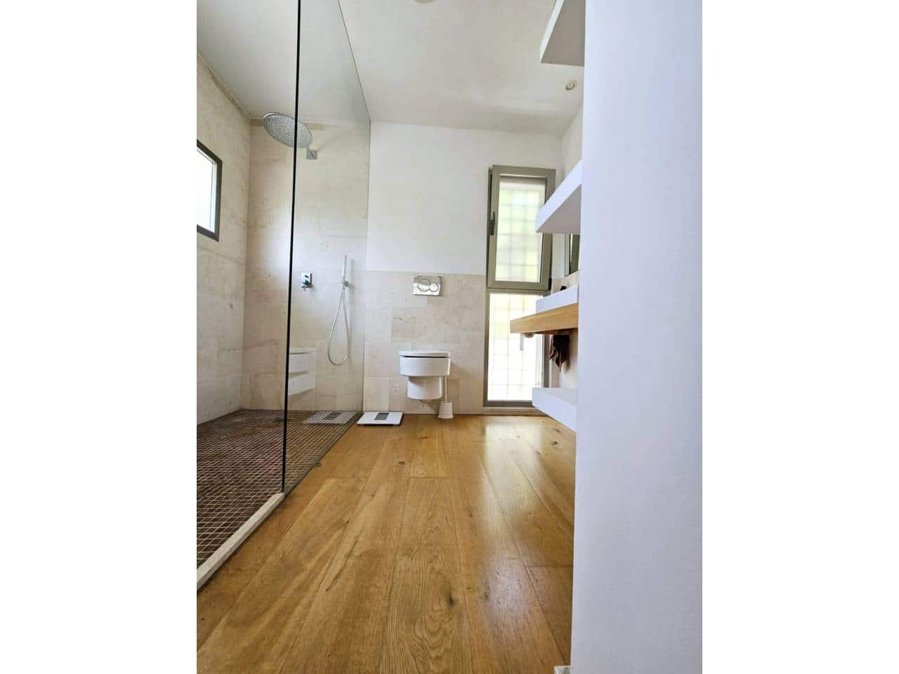 5 soveværelse Villa til leje i Cabo de las Huertas med swimmingpool garage - € 4.500 (Ref: 8743088)