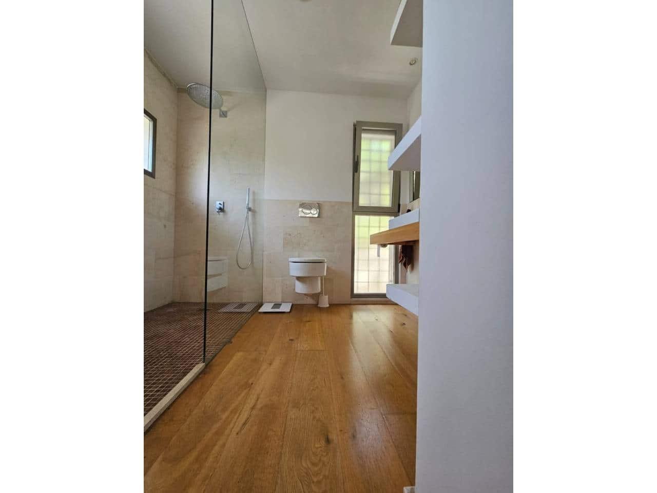 5 soveværelse Villa til leje i Cabo de las Huertas med swimmingpool garage - € 4.500 (Ref: 8743088)