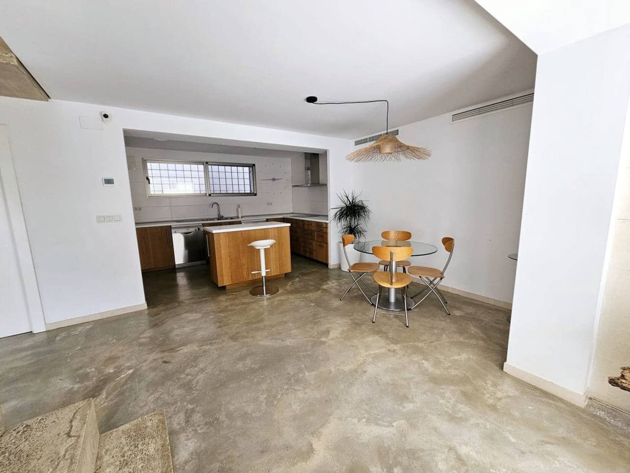 5 soveværelse Villa til leje i Cabo de las Huertas med swimmingpool garage - € 4.500 (Ref: 8743088)