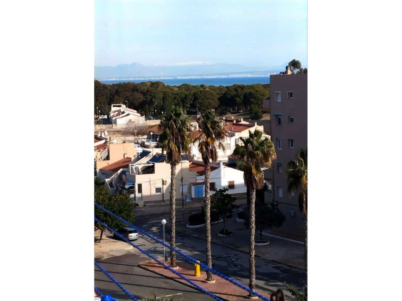 2 bedroom Flat for sale in Guardamar del Segura - € 121,000 (Ref: 8748458)