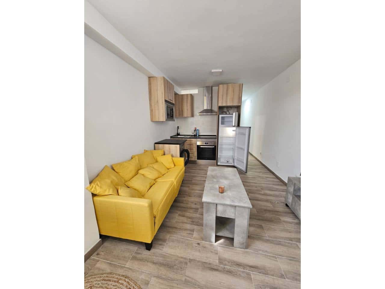 2 bedroom Flat for sale in Guardamar del Segura - € 121,000 (Ref: 8748458)