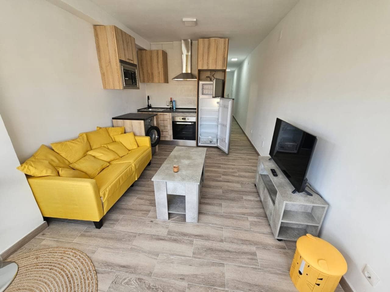 2 bedroom Flat for sale in Guardamar del Segura - € 121,000 (Ref: 8748458)