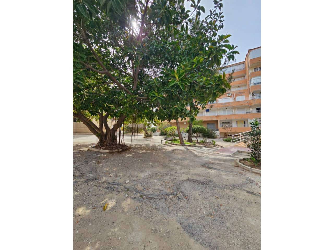 2 bedroom Flat for sale in Guardamar del Segura - € 121,000 (Ref: 8748458)