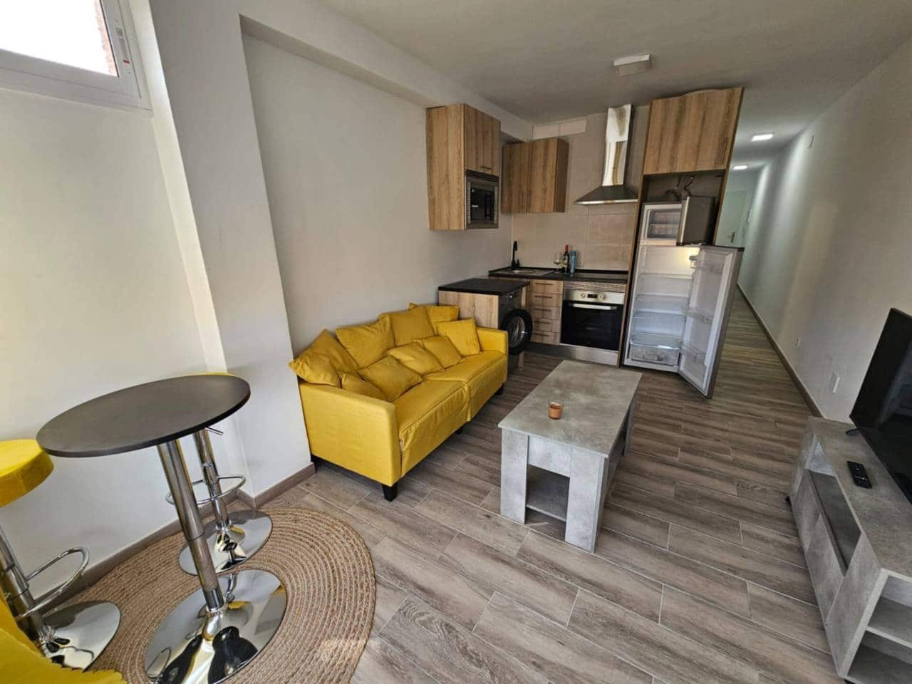 2 bedroom Flat for sale in Guardamar del Segura - € 121,000 (Ref: 8748458)