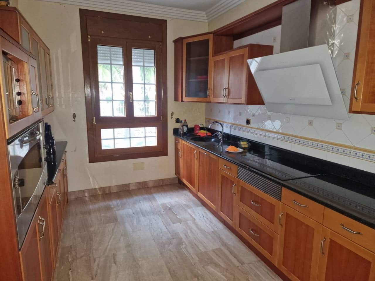 6 soverom Villa til salgs i Molina de Segura med svømmebasseng garasje - € 1 100 000 (Ref: 8771188)