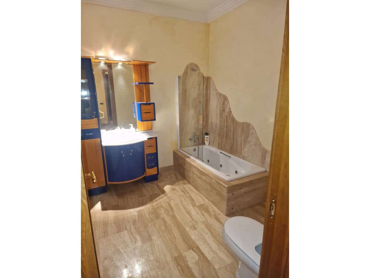 6 soverom Villa til salgs i Molina de Segura med svømmebasseng garasje - € 1 100 000 (Ref: 8771188)