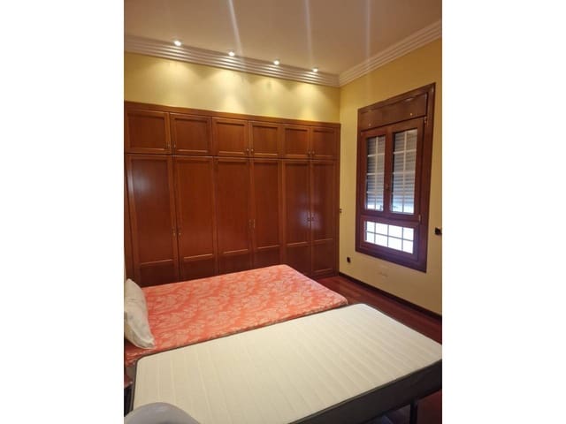 6 chambre Villa/Maison à vendre à Molina de Segura avec piscine garage - 1 100 000 € (Ref: 8771188)